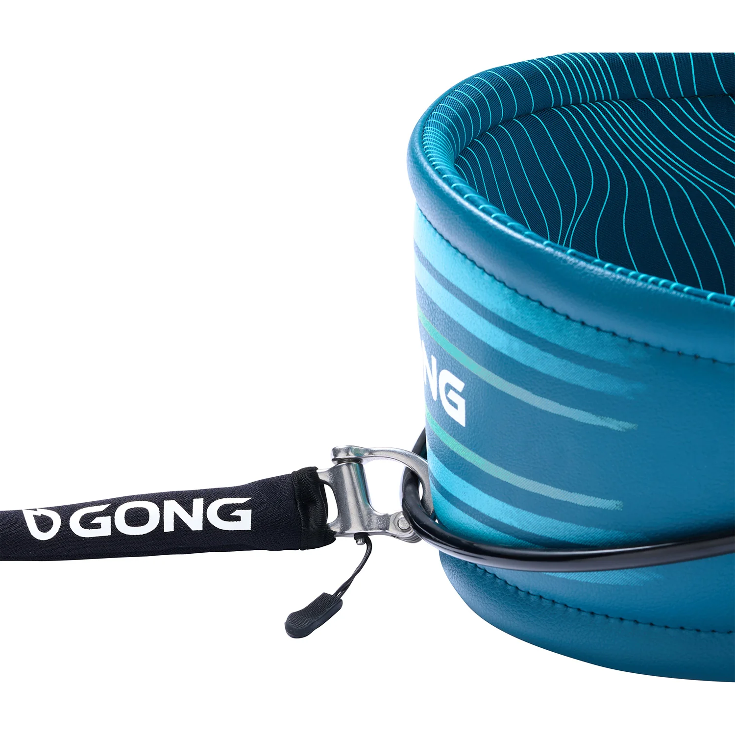 GONG | Leash Quick Release Coiled - Image 5