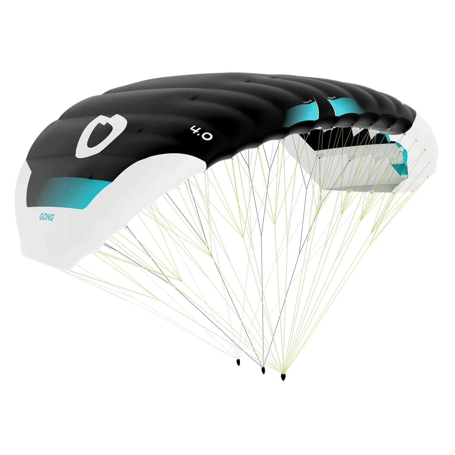 GONG | Lowkite Droid
