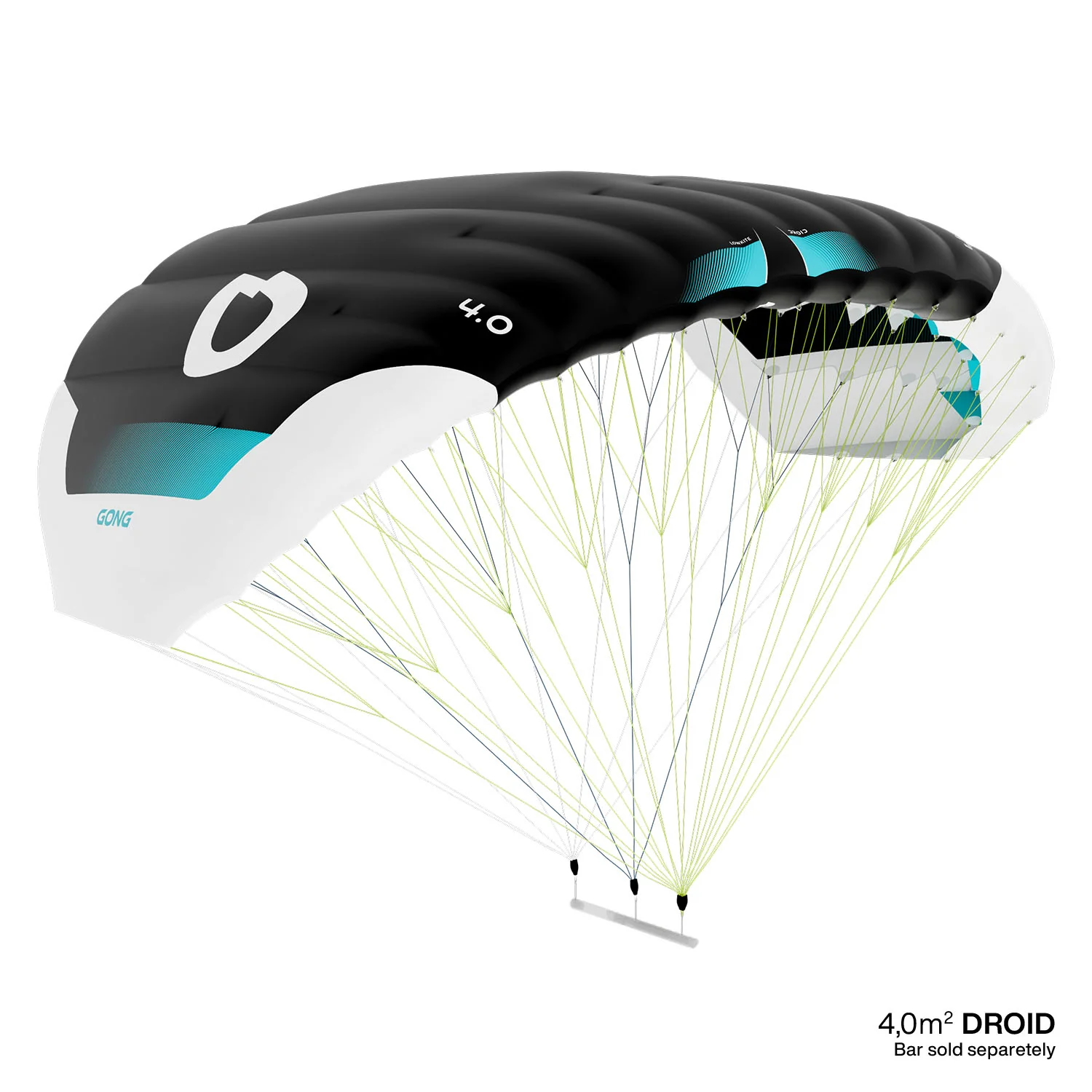 GONG | Lowkite Droid - Image 27