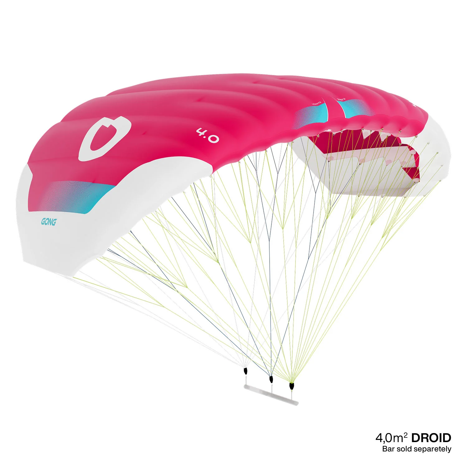 GONG | Lowkite Droid - Image 28