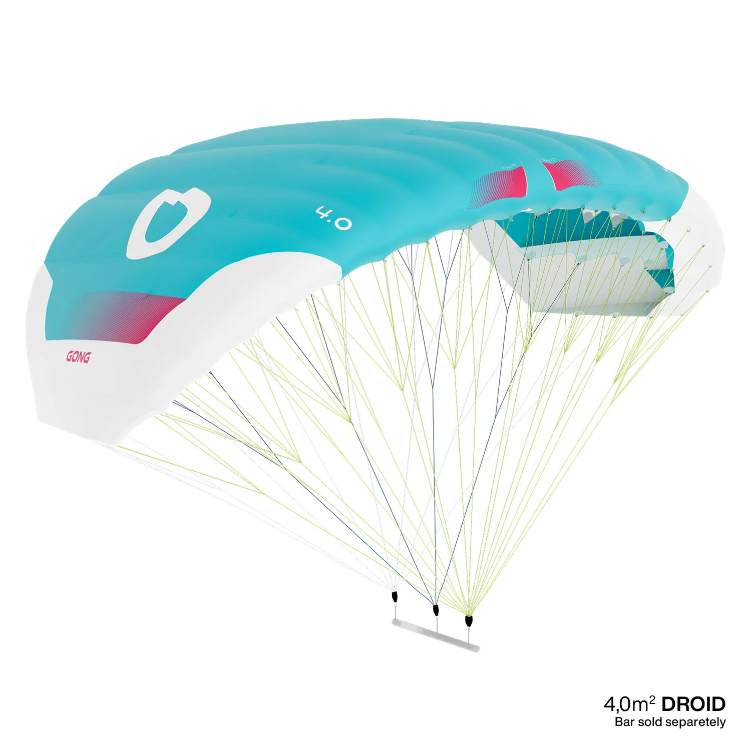 GONG | Lowkite Droid - Image 29