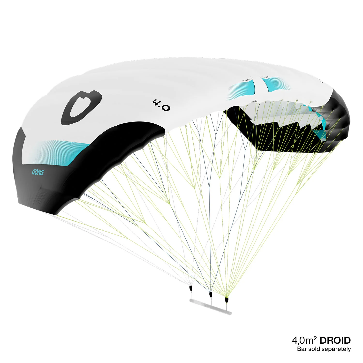 GONG | Lowkite Droid - Image 30