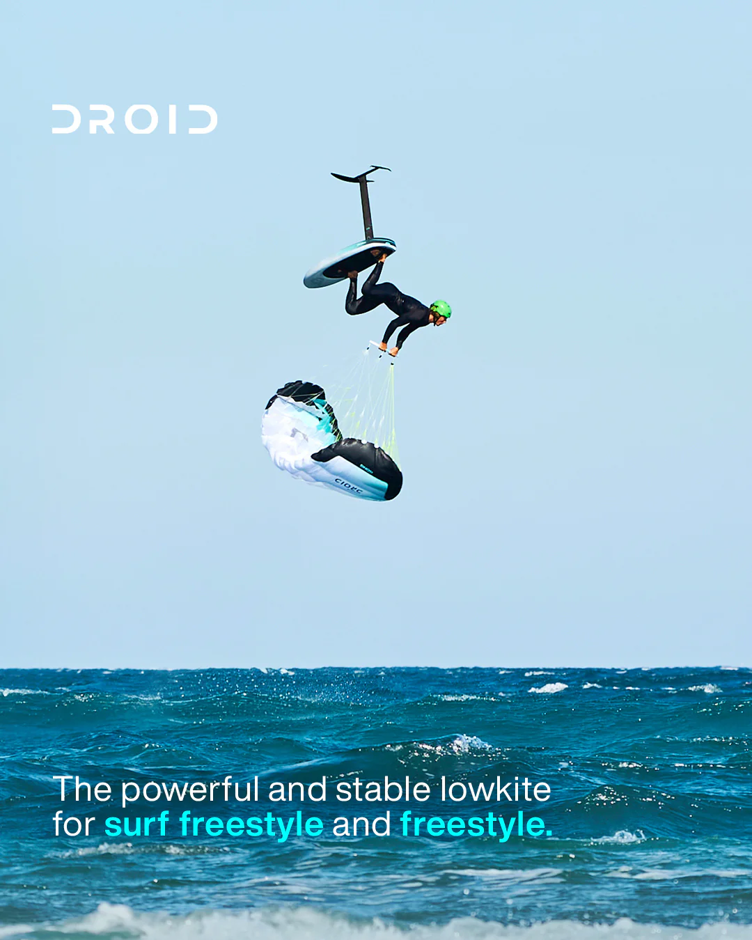 GONG | Lowkite Droid - Image 5