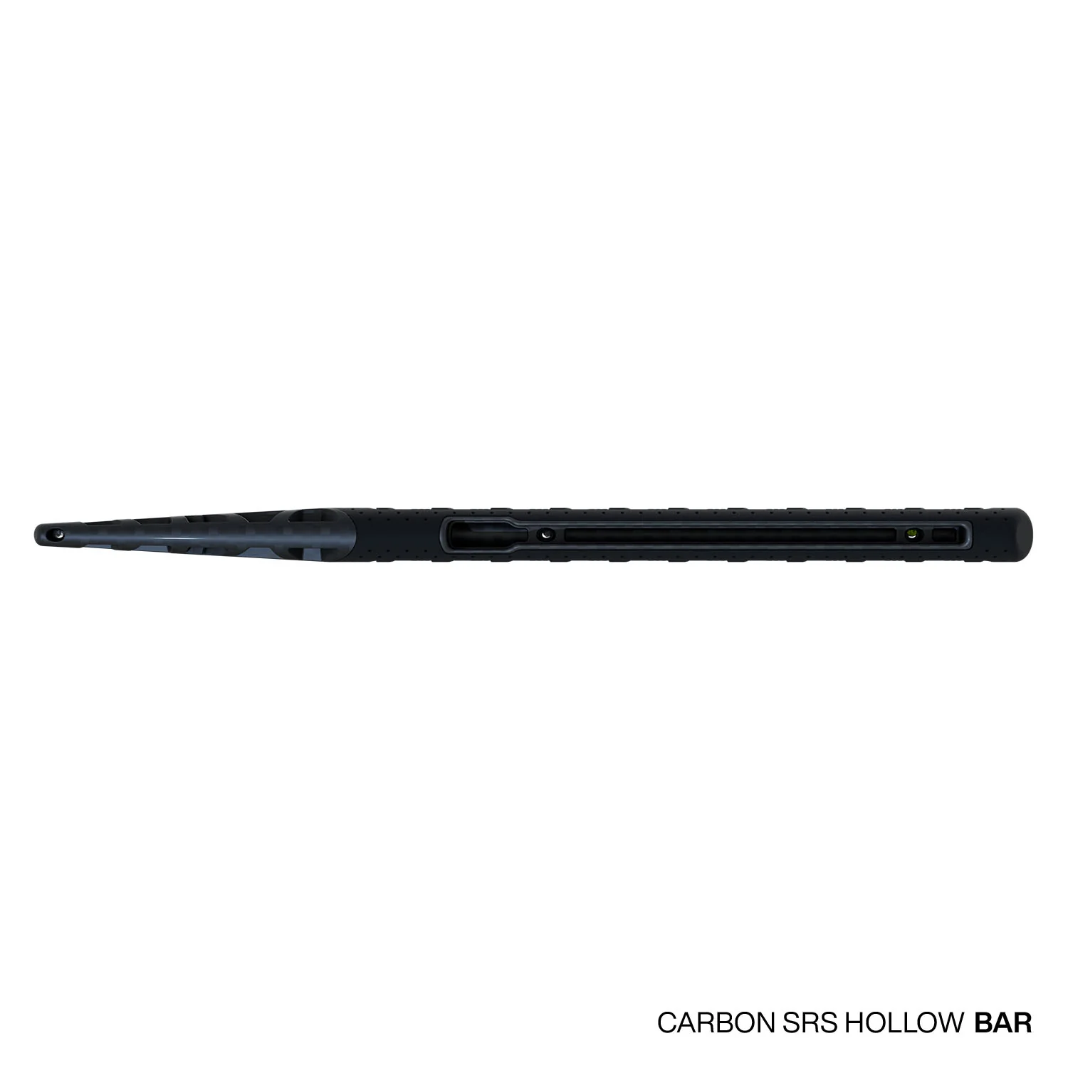 GONG | Lowkite Carbon SRS Hollow Bar - Image 10