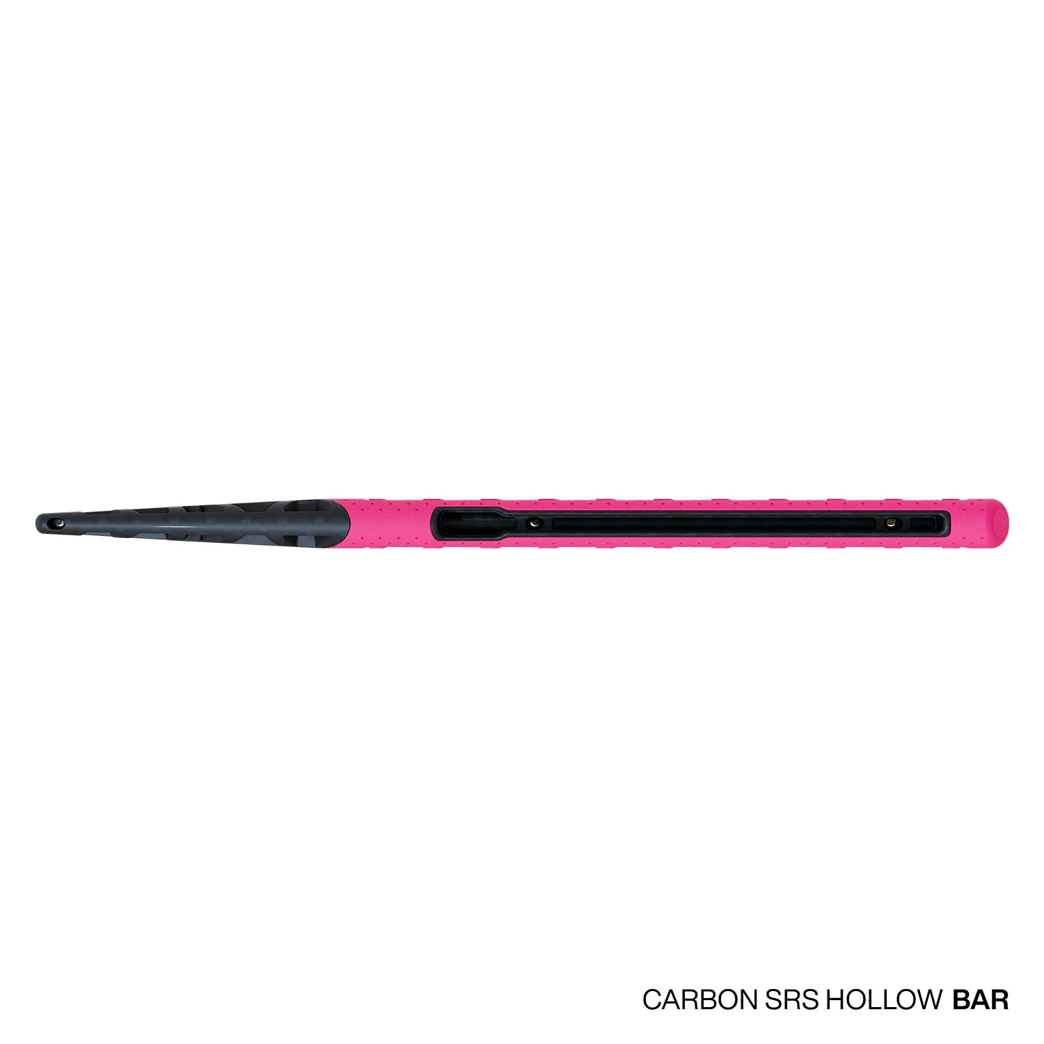 GONG | Lowkite Carbon SRS Hollow Bar - Image 13