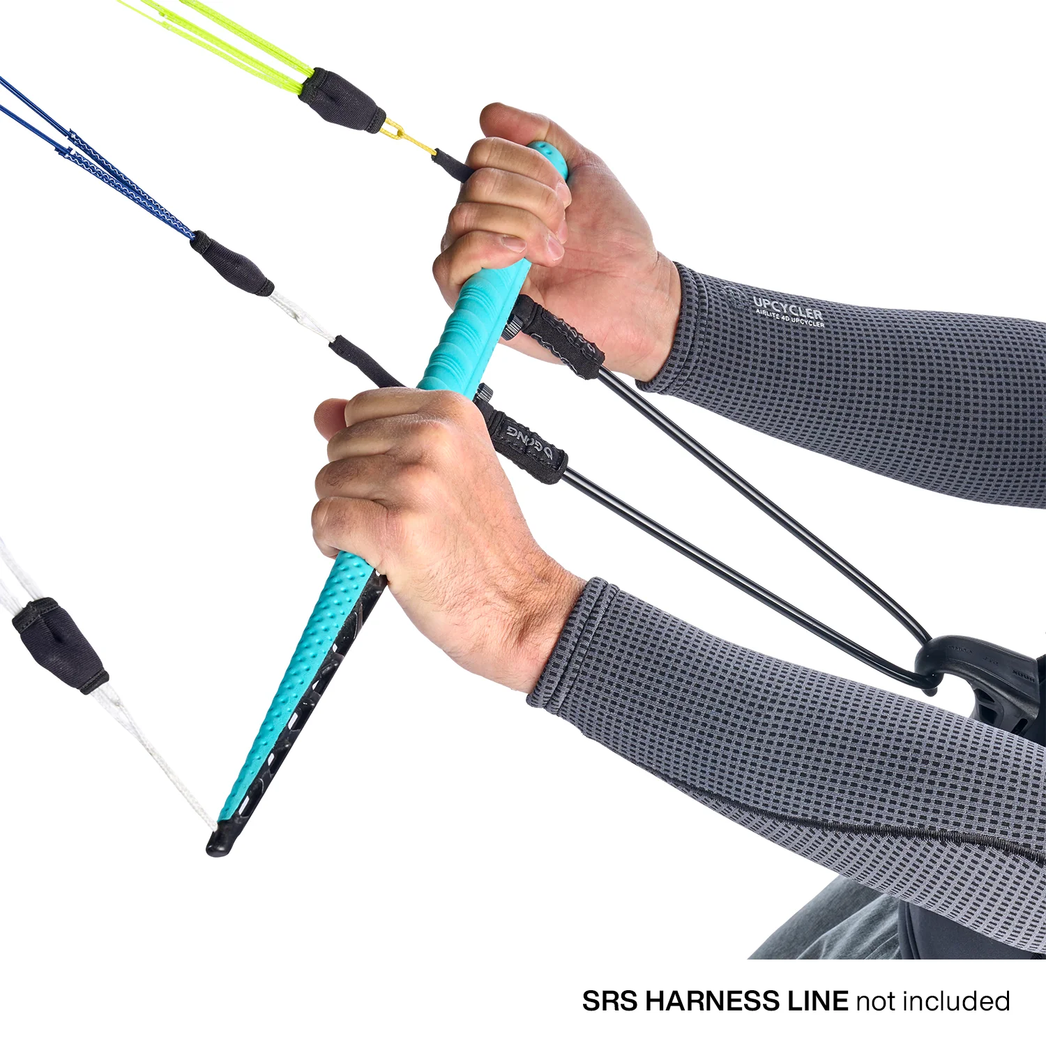GONG | Lowkite Carbon SRS Hollow Bar - Image 3