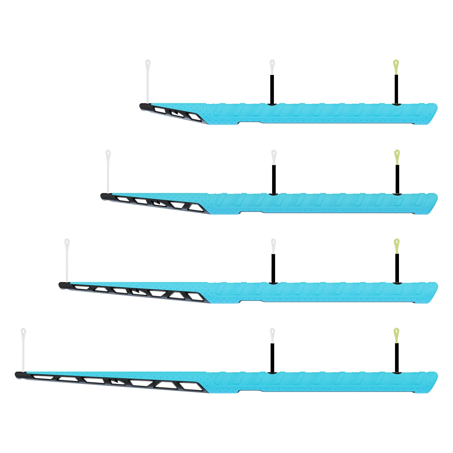 GONG | Lowkite Carbon SRS Hollow Bar - Image 9