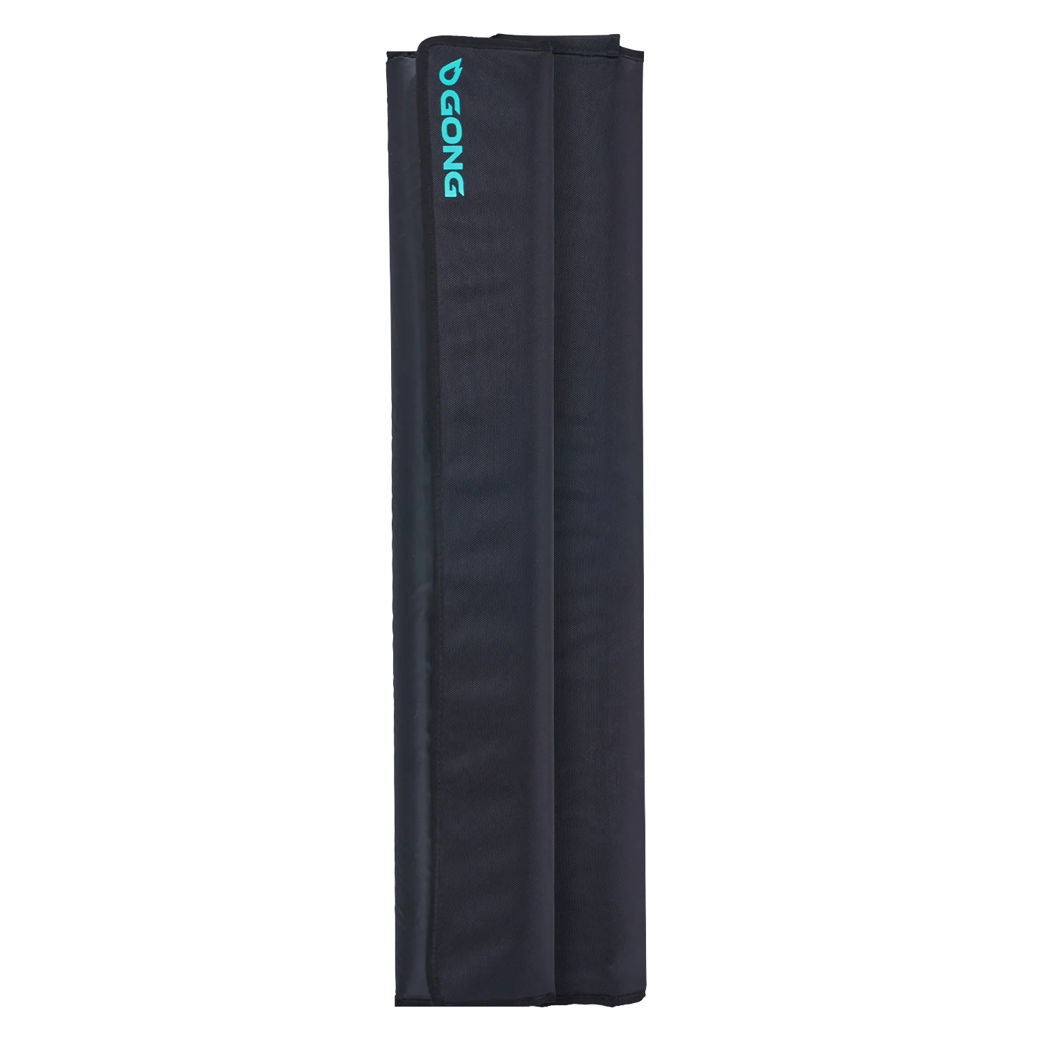 GONG | Foil Cover Mast