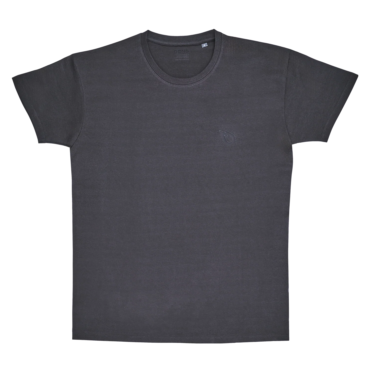 GONG | T-shirt Signature Unisexe Coton Biologique - Image 16