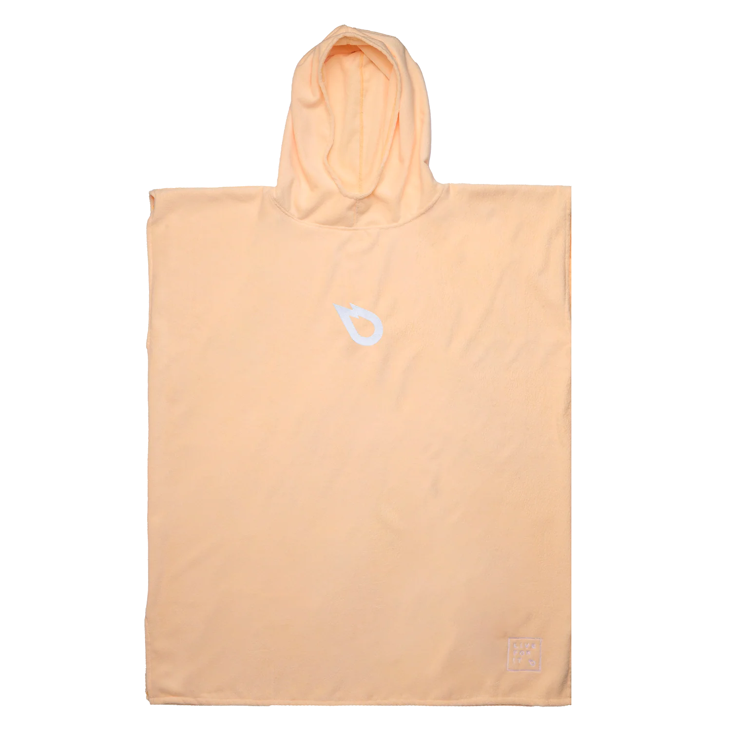 GONG | Poncho First Microfibre - Image 10