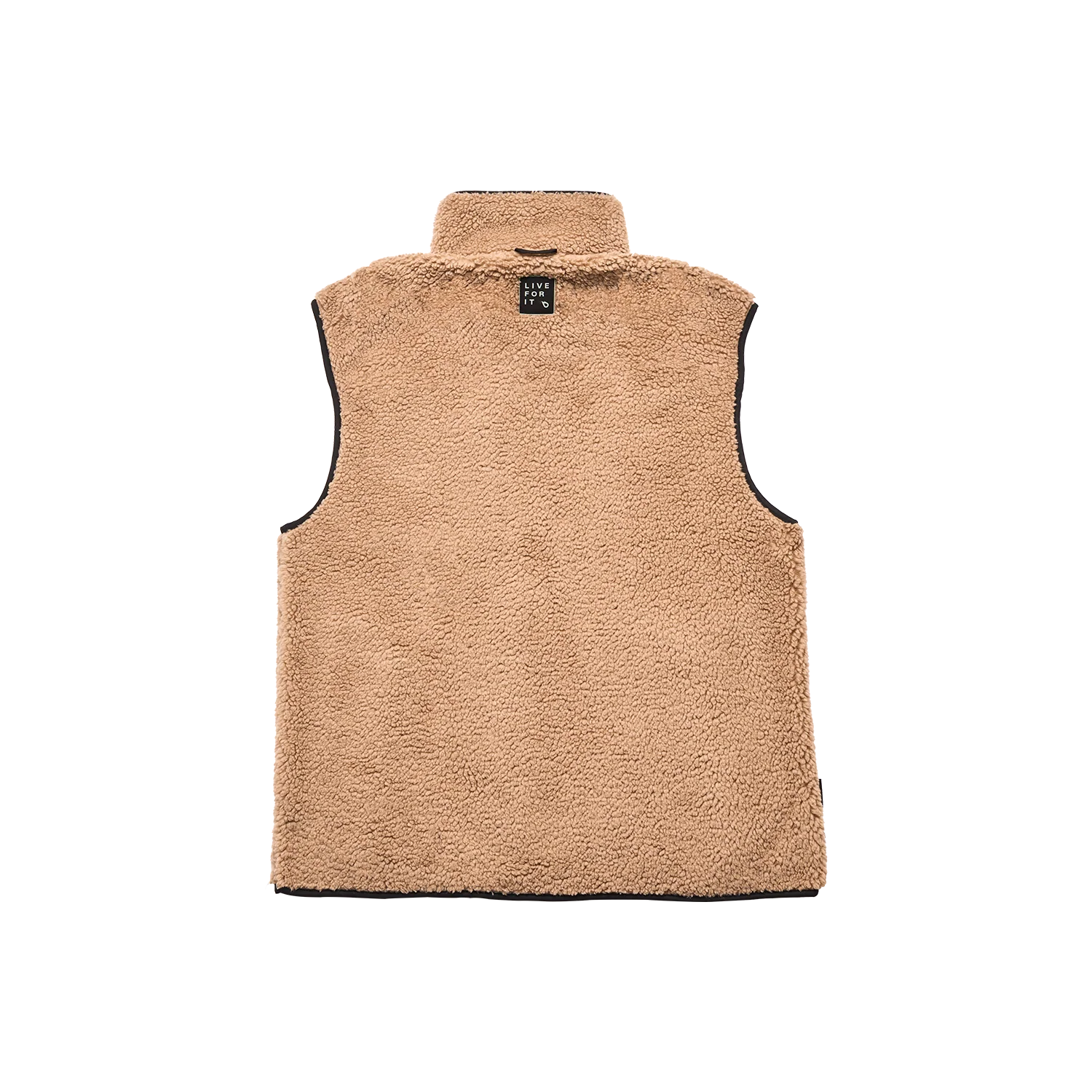 GONG | Polaire Sans Manches Combo Mid-Layer Unisexe - Image 2