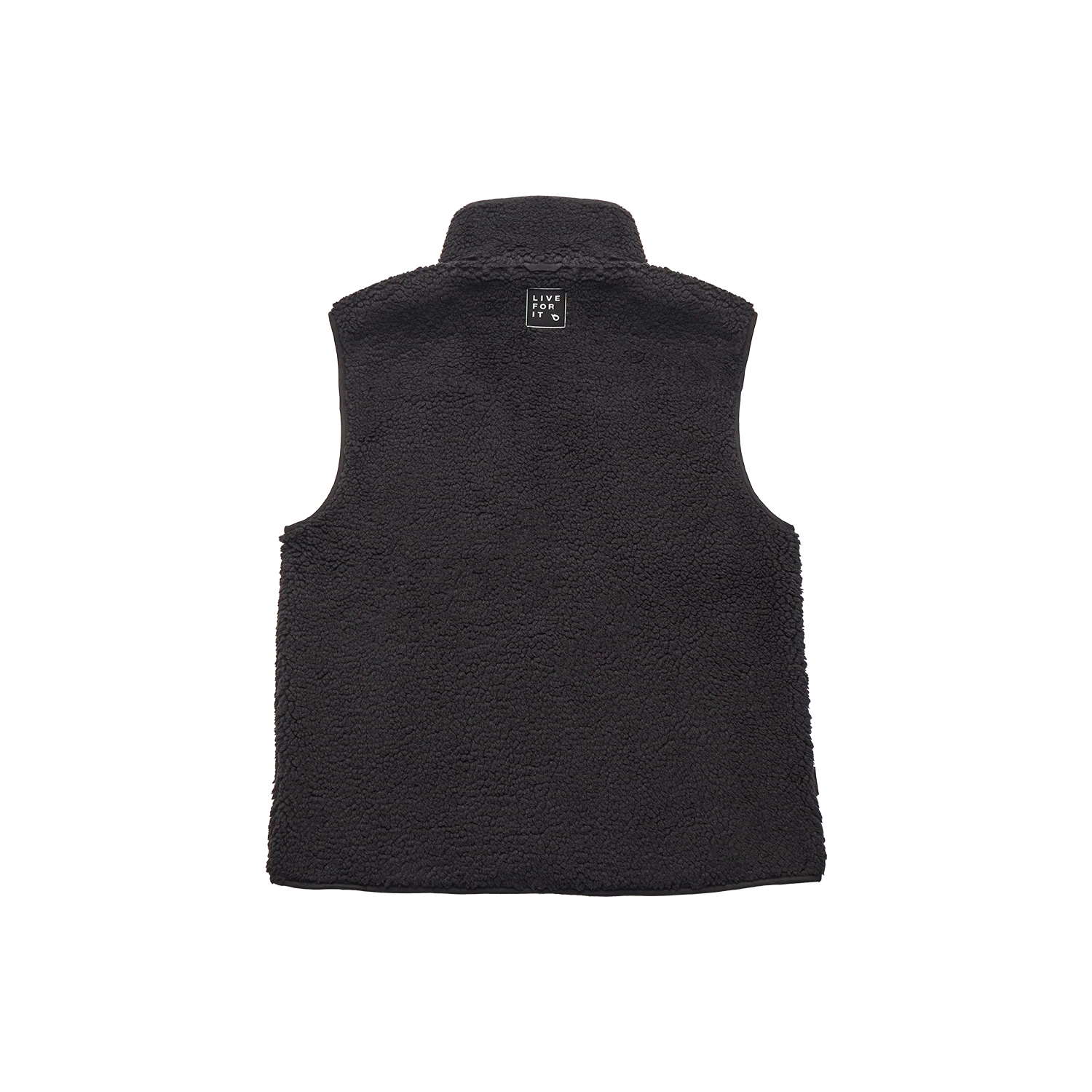 GONG | Polaire Sans Manches Combo Mid-Layer Unisexe - Image 4