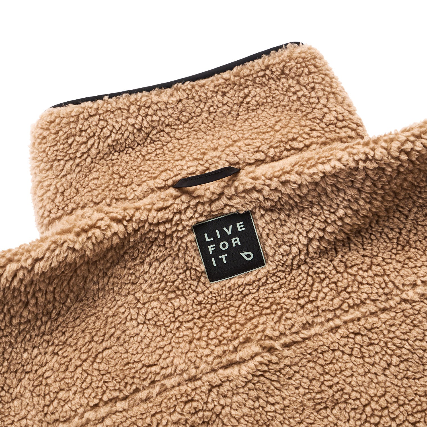 GONG | Polaire Sans Manches Combo Mid-Layer Unisexe - Image 9