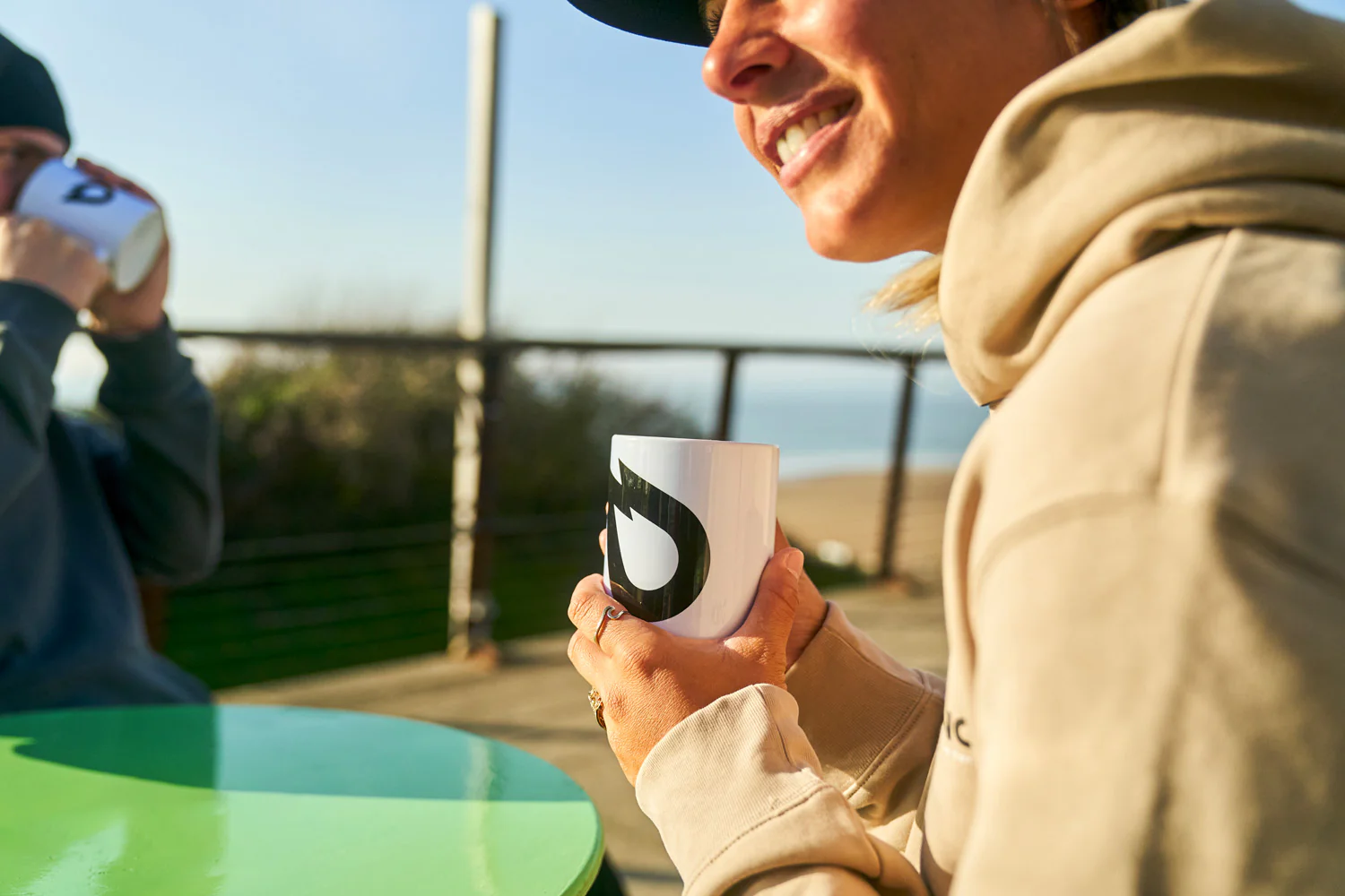 GONG | Mug Iconic - Image 11