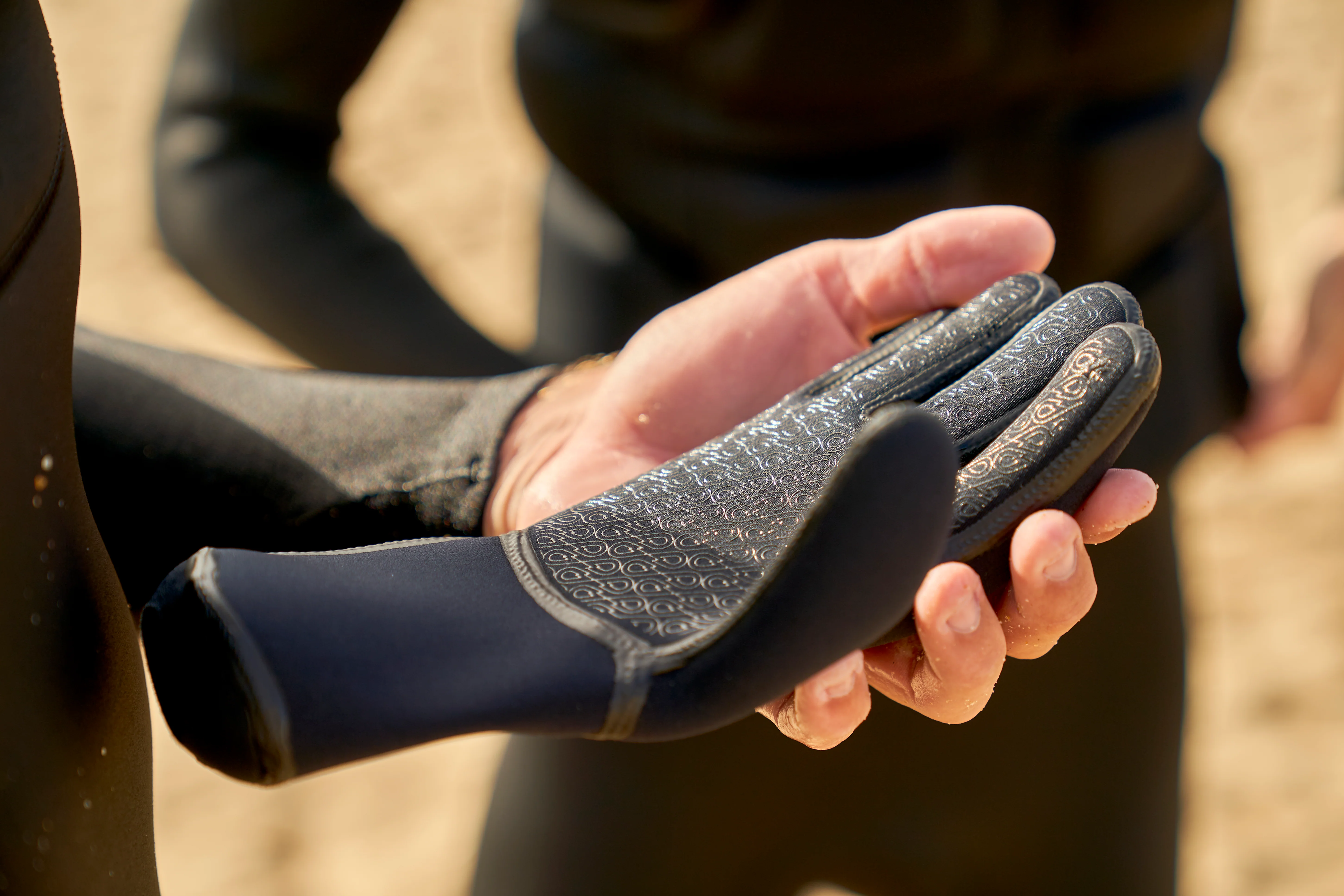 GONG | Gants De Surf Néoprène Limestone 3 mm - Image 12