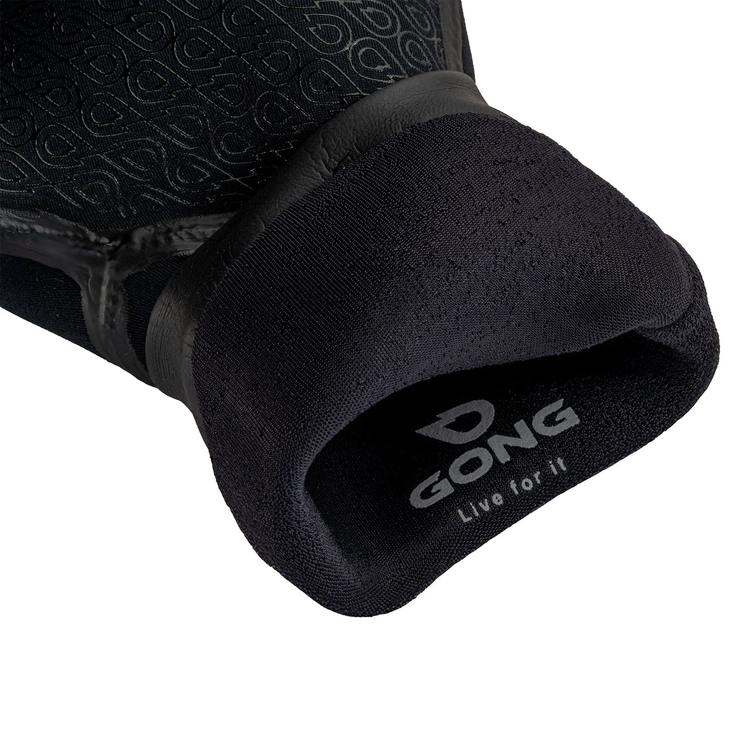 GONG | Gants De Surf Néoprène Limestone 3 mm - Image 6