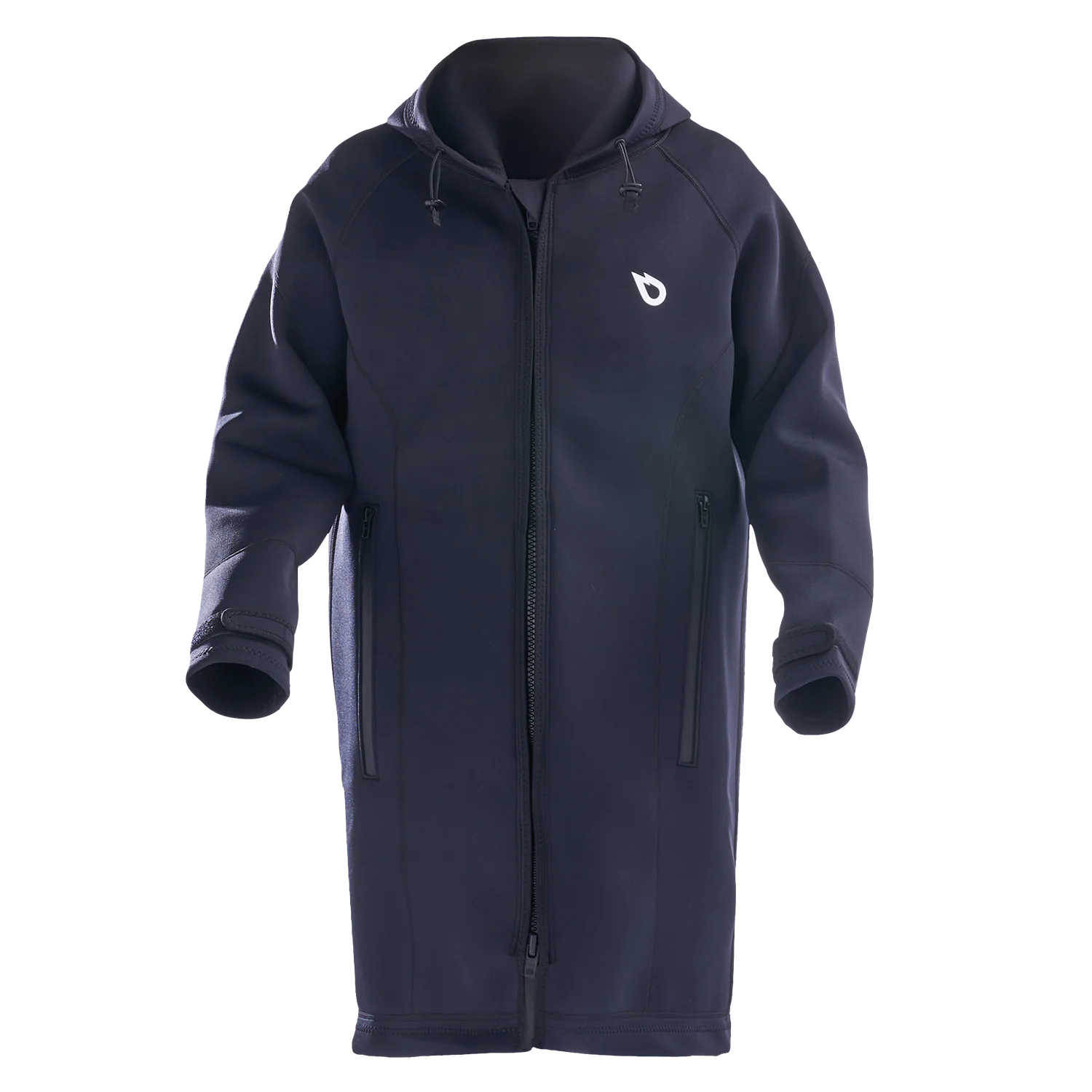 GONG | Veste Longue Néoprène 2mm