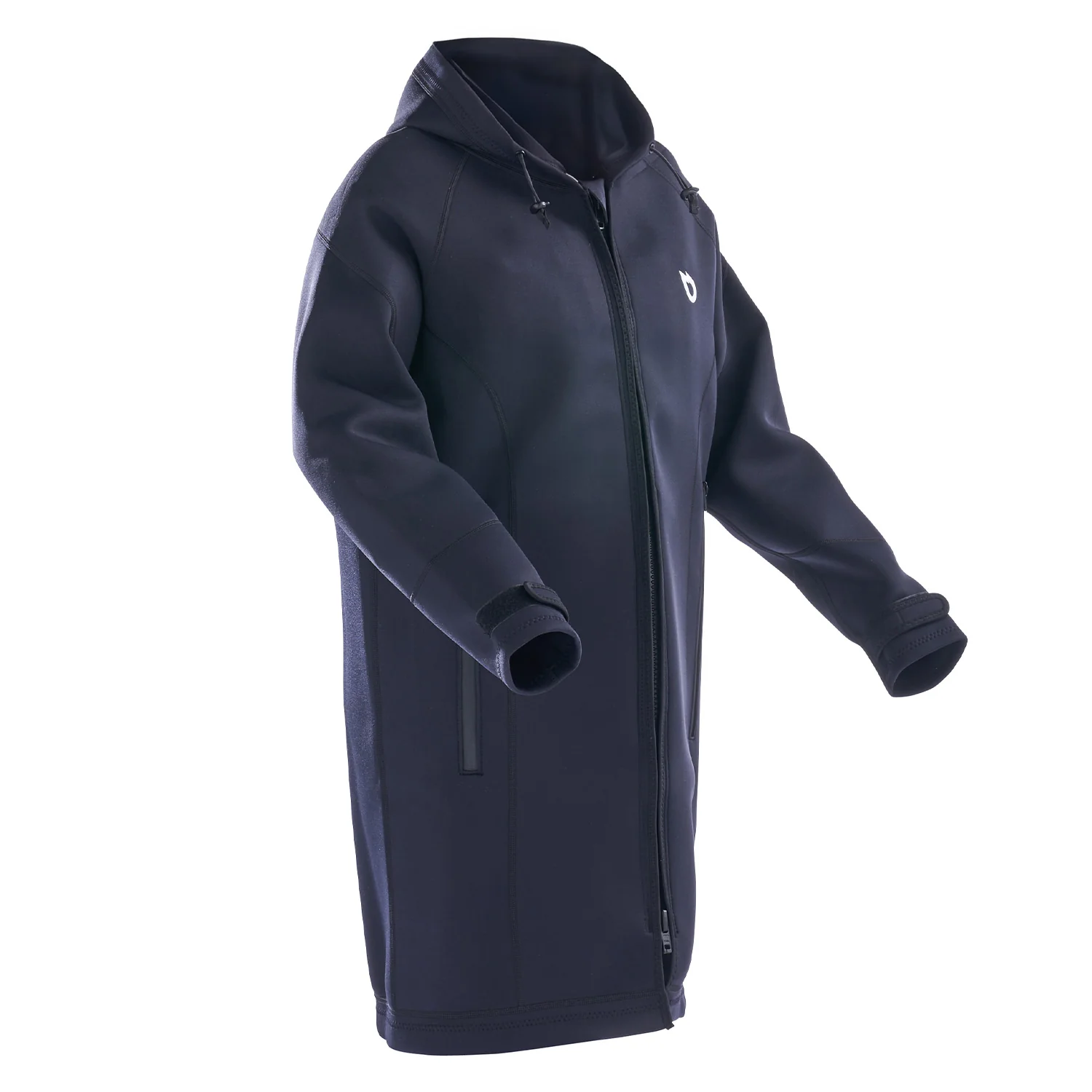 GONG | Veste Longue Néoprène 2mm - Image 2