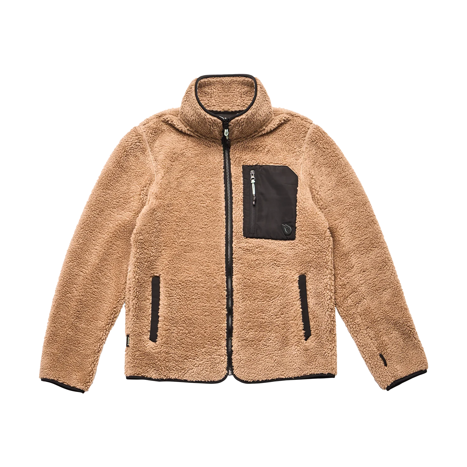 GONG | Pack Combo Outerwear Veste Cirée & Mid-Layer - Image 4