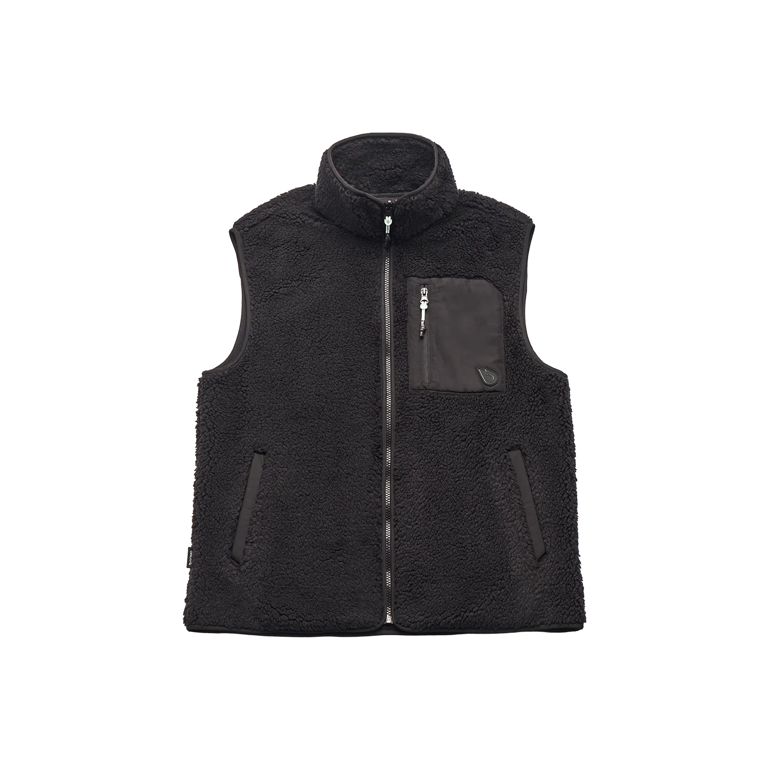 GONG | Pack Combo Outerwear Veste Cirée & Mid-Layer - Image 7