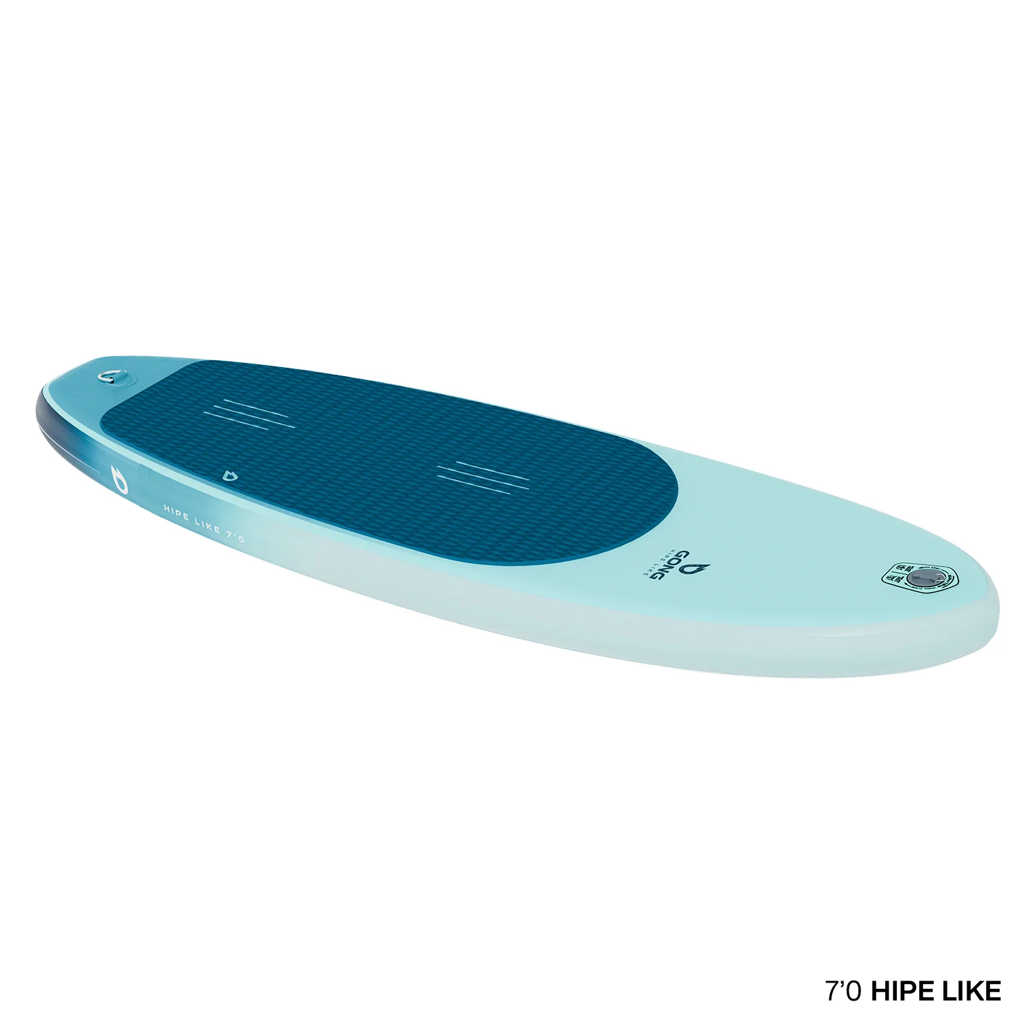 GONG | Pack Wing foil Board Inflatable HIPE Like - Image 5