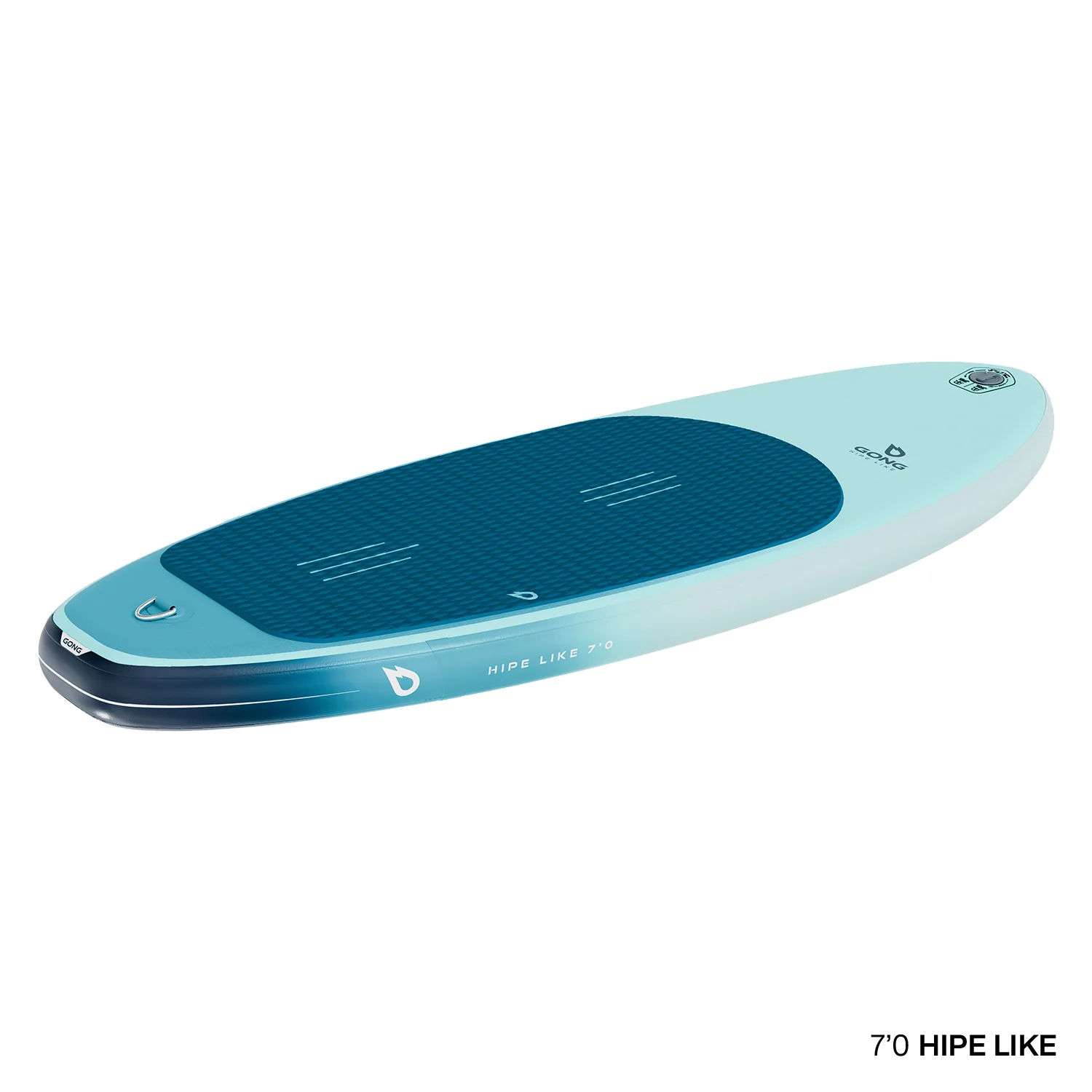 GONG | Pack Wing foil Board Inflatable HIPE Like - Image 6