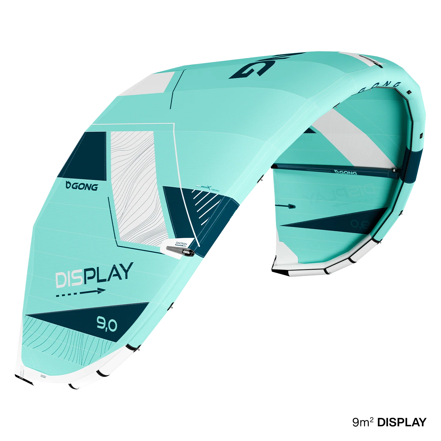 Pack | Pack Kite Display & Twintip Sway - Image 10