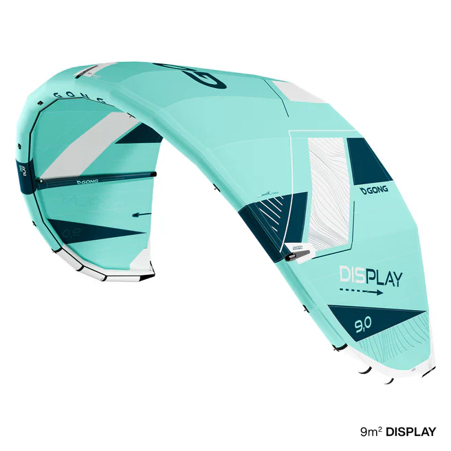 Pack | Pack Kite Display & Twintip Sway - Image 13
