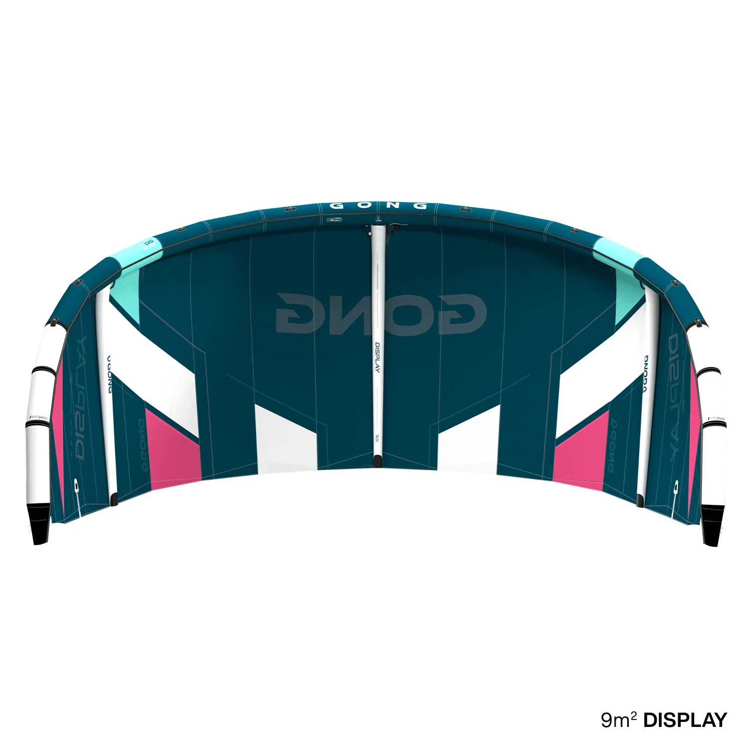 Pack | Pack Kite Display & Twintip Sway - Image 3