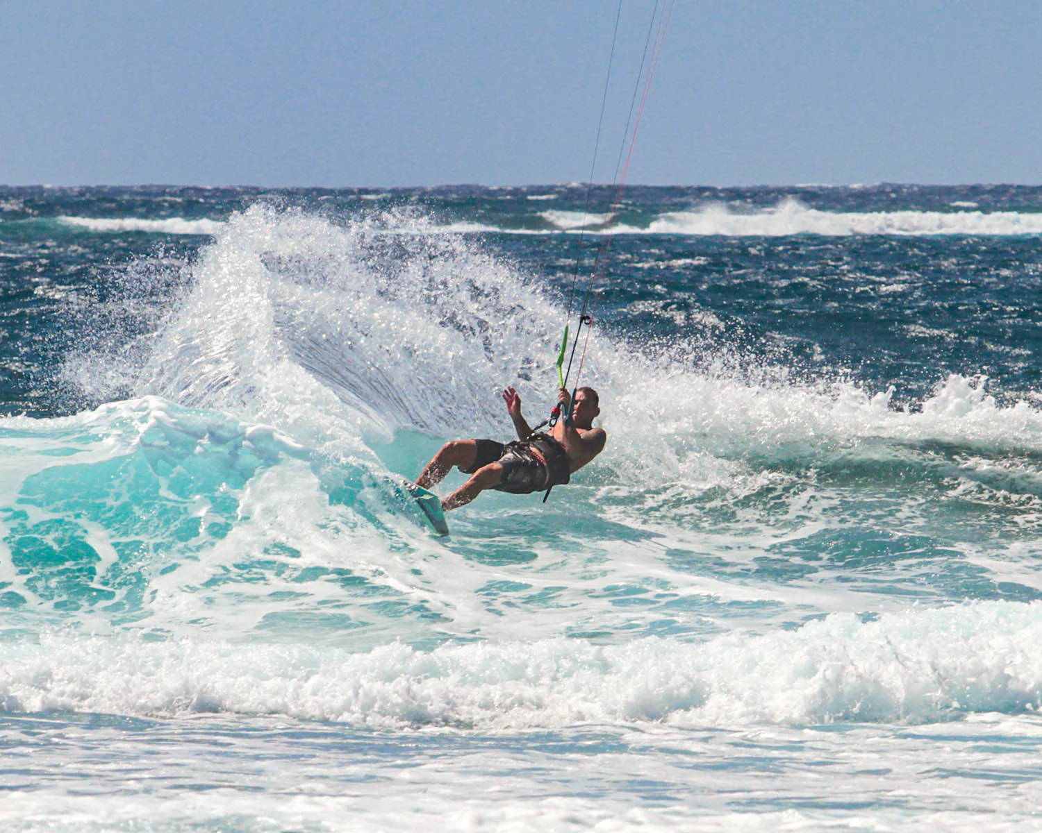 Pack | Pack Kite Display & Twintip Sway - Image 32