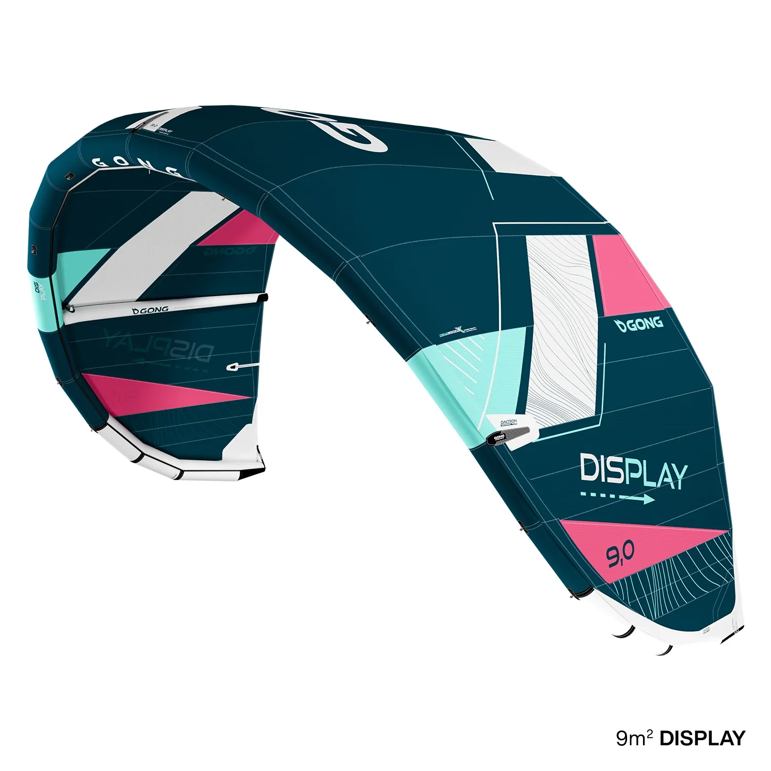 Pack | Pack Kite Display & Twintip Sway - Image 5