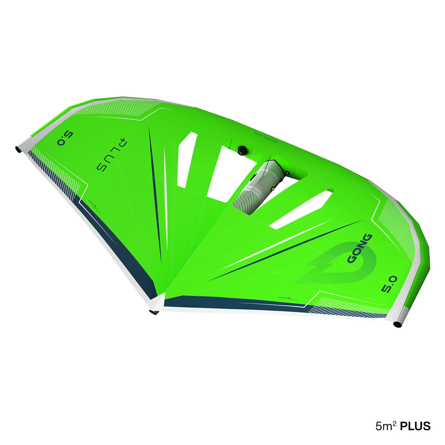 GONG | Pack Wing Inflatable HIPE First - Image 4