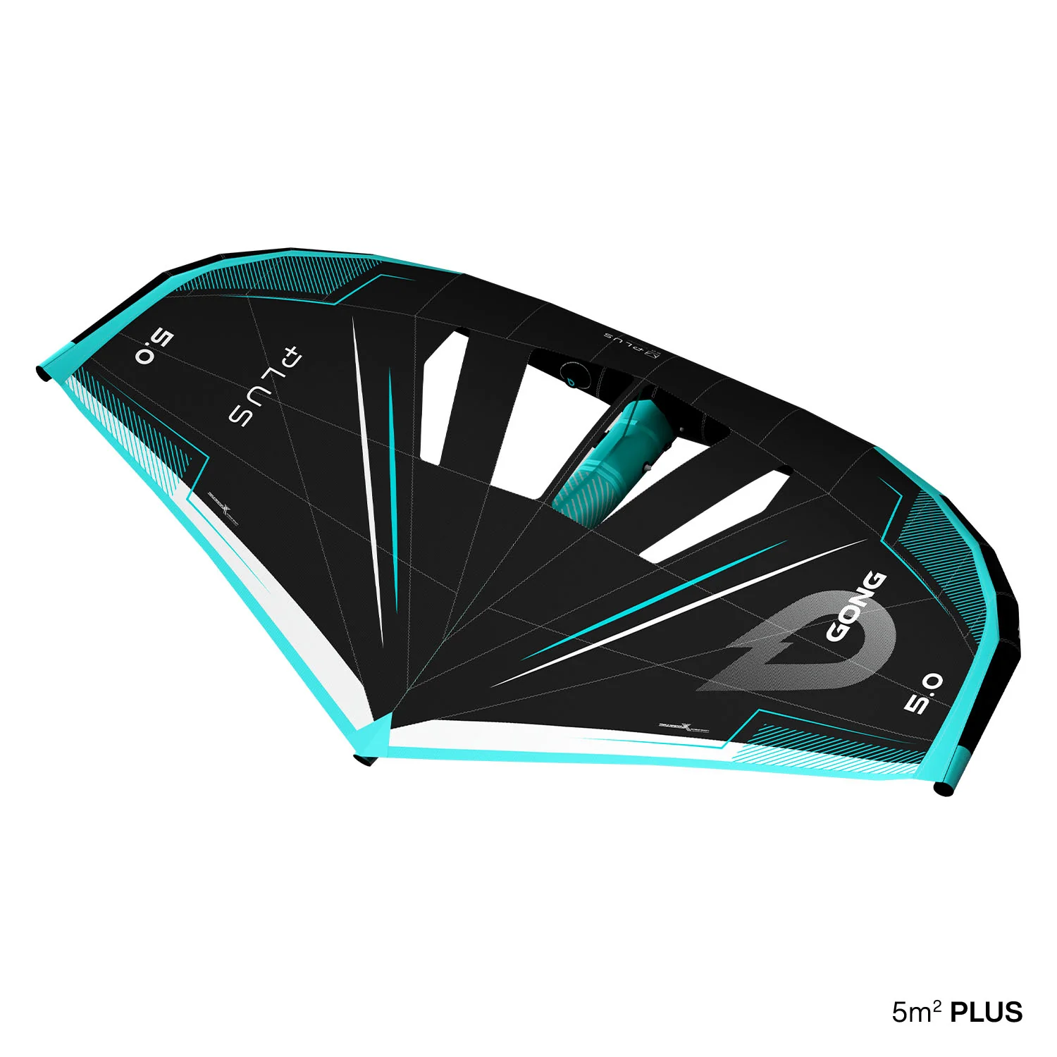 GONG | Pack Wing Inflatable HIPE First - Image 6
