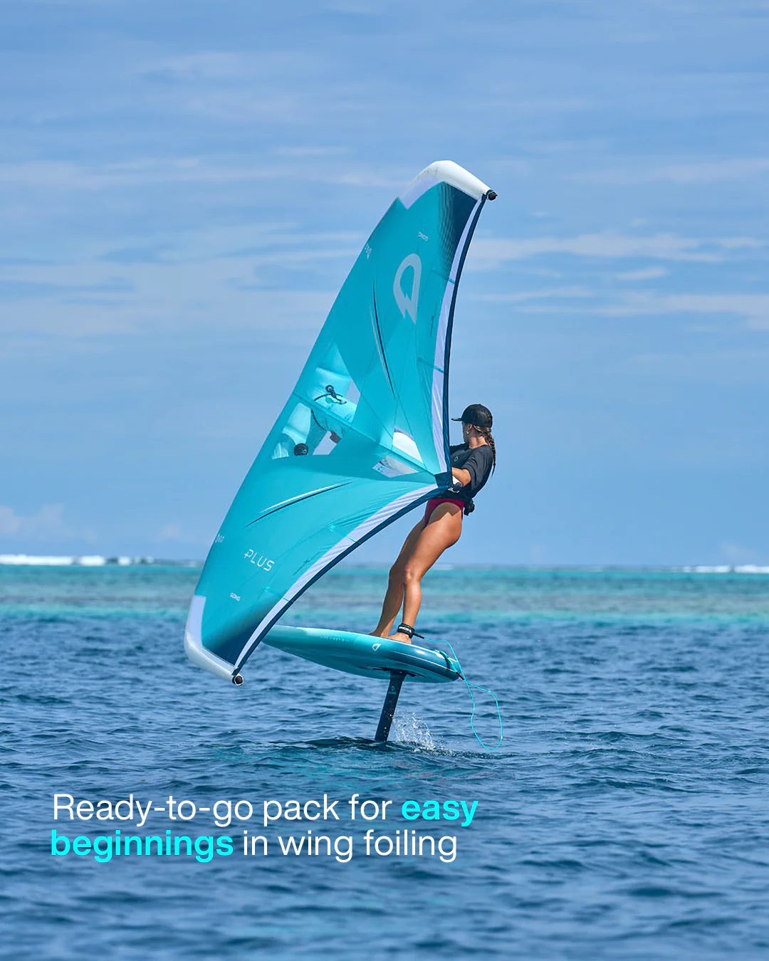 GONG | Pack Wing Inflatable HIPE First - Image 10