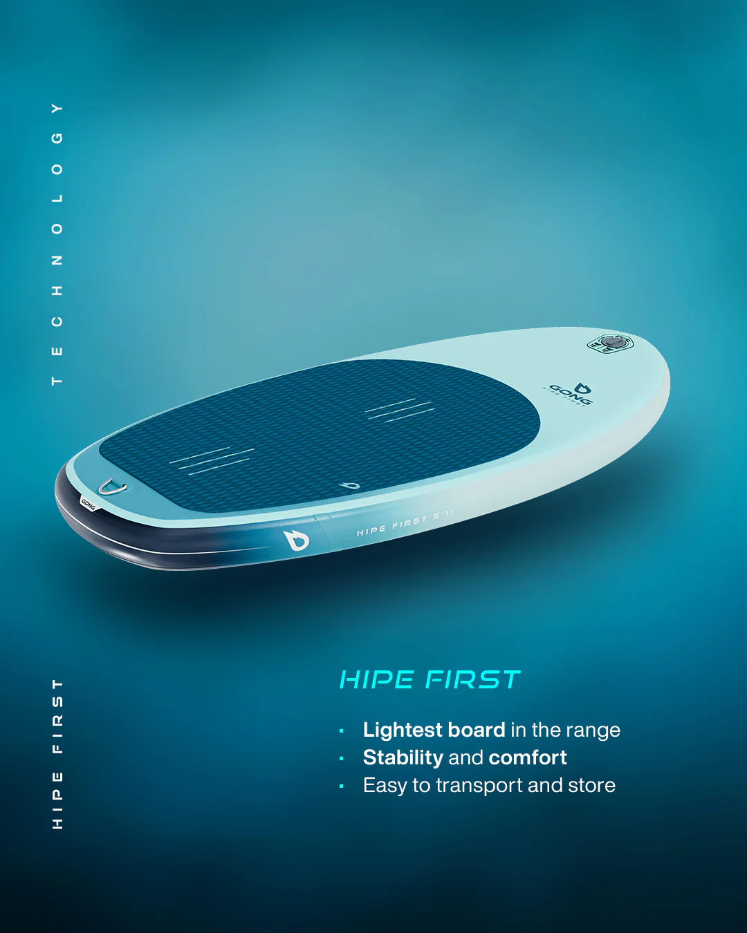 GONG | Pack Wing Inflatable HIPE First - Image 12