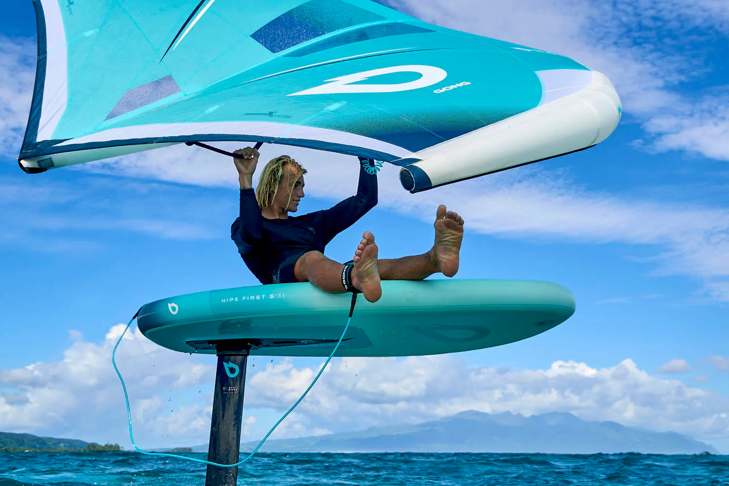 GONG | Pack Wing Inflatable HIPE First - Image 16