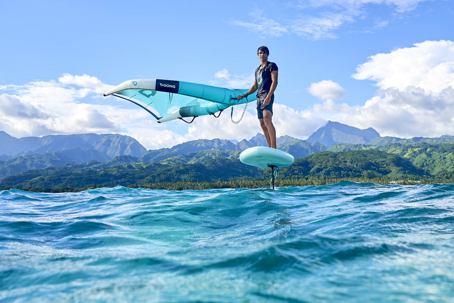 GONG | Pack Wing Inflatable HIPE First - Image 17