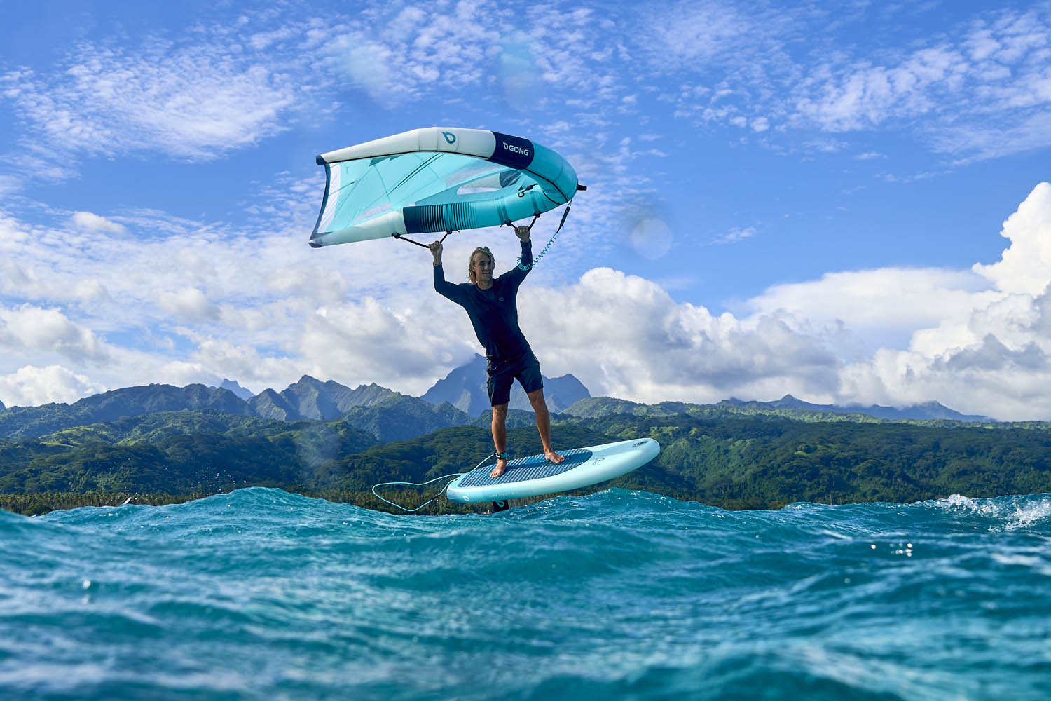 GONG | Pack Wing Inflatable HIPE First - Image 18