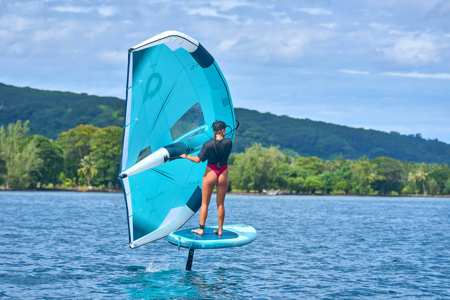 GONG | Pack Wing Inflatable HIPE First - Image 19