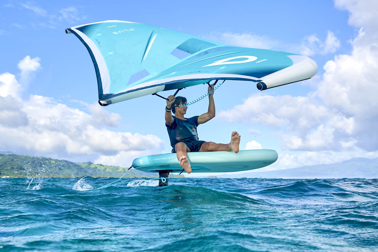 GONG | Pack Wing Inflatable HIPE First - Image 20