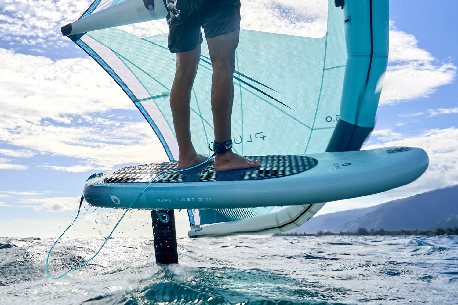 GONG | Pack Wing Inflatable HIPE First - Image 21