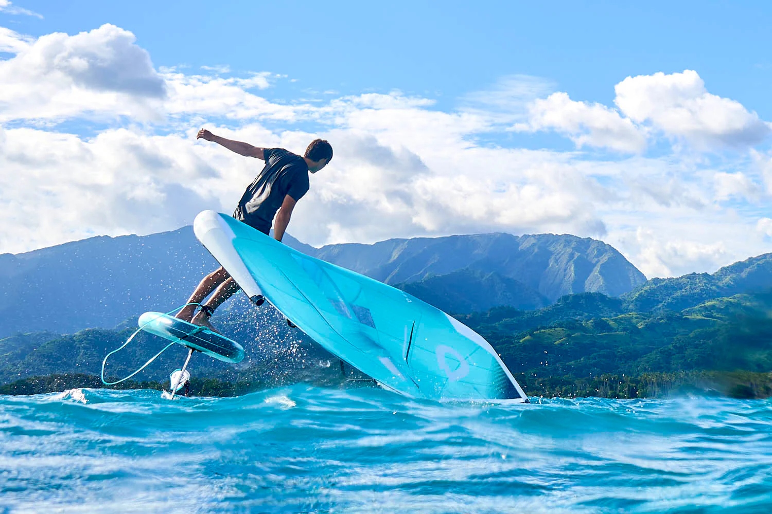 GONG | Pack Wing Inflatable HIPE First - Image 23