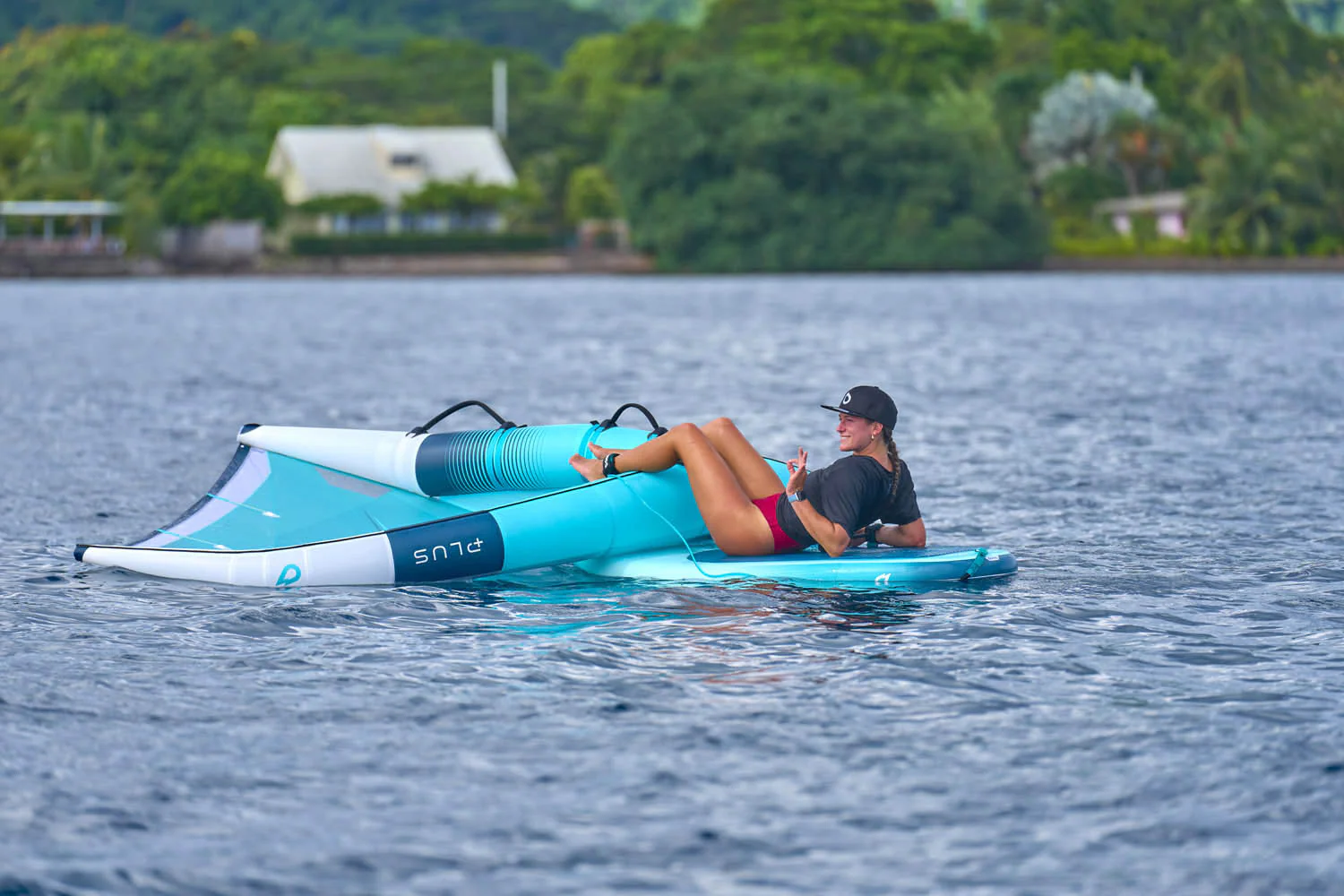 GONG | Pack Wing Inflatable HIPE First - Image 25