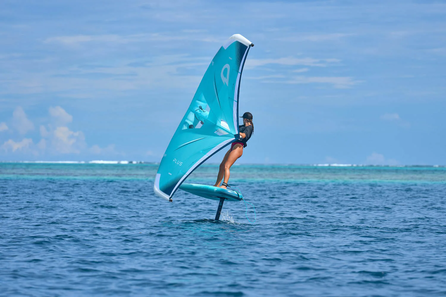 GONG | Pack Wing Inflatable HIPE First - Image 28