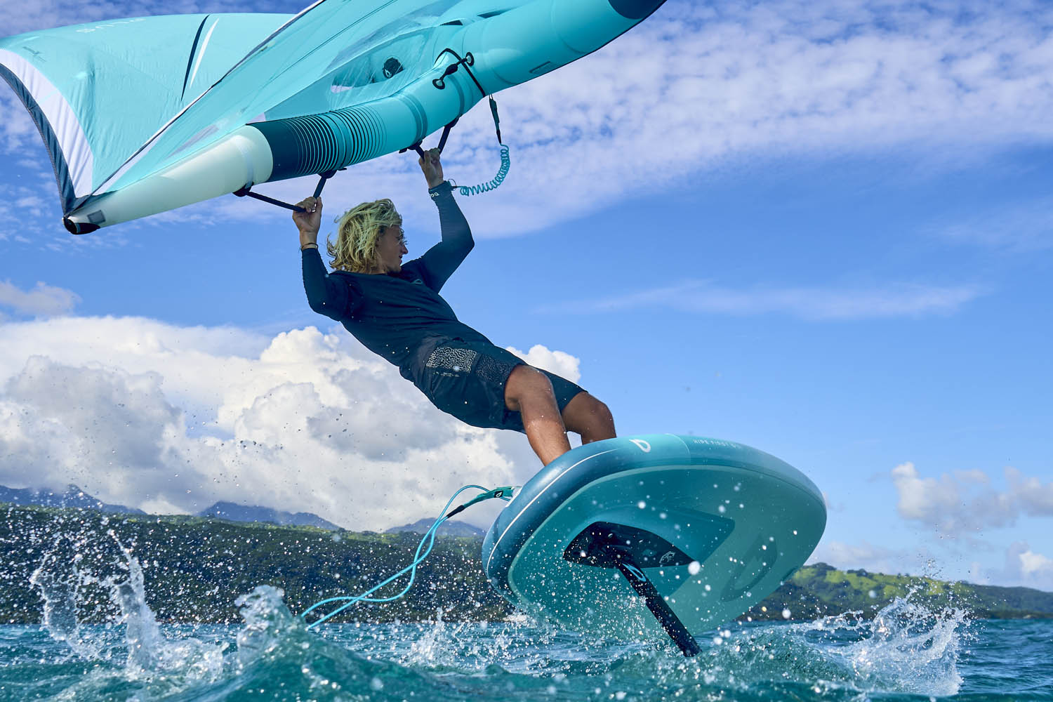 GONG | Pack Wing Inflatable HIPE First - Image 29