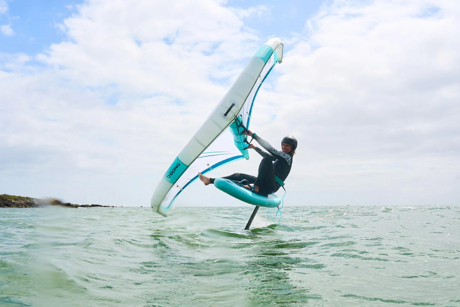 GONG | Pack Wing Inflatable HIPE Perf - Image 11