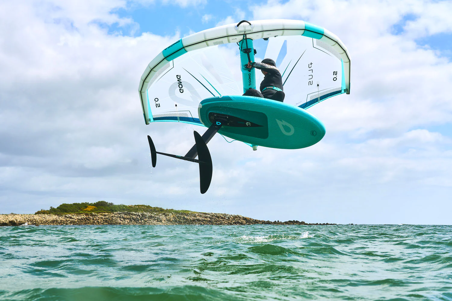 GONG | Pack Wing Inflatable HIPE Perf - Image 12