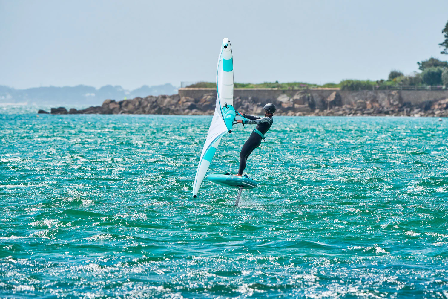 GONG | Pack Wing Inflatable HIPE Perf - Image 14