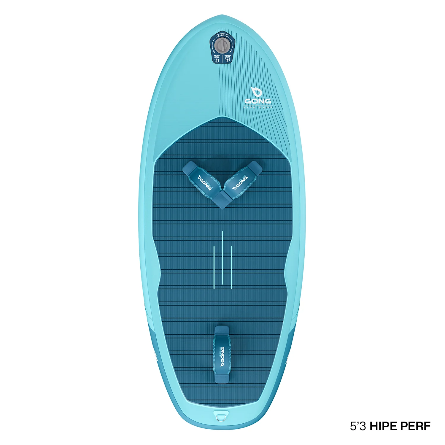 GONG | Pack Wing Inflatable HIPE Perf - Image 2