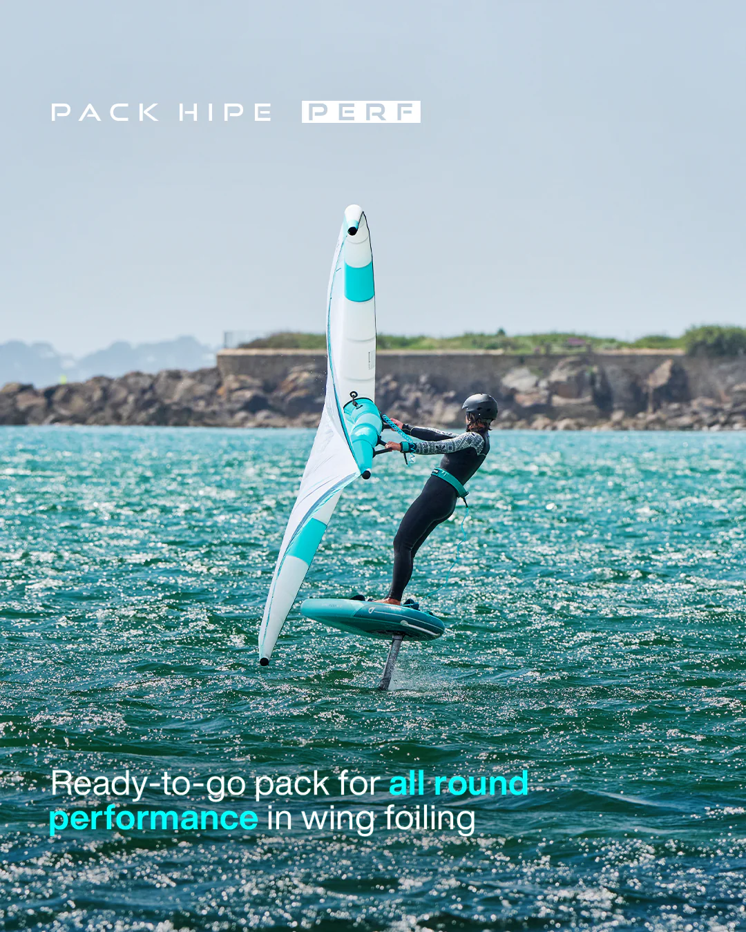 GONG | Pack Wing Inflatable HIPE Perf - Image 20